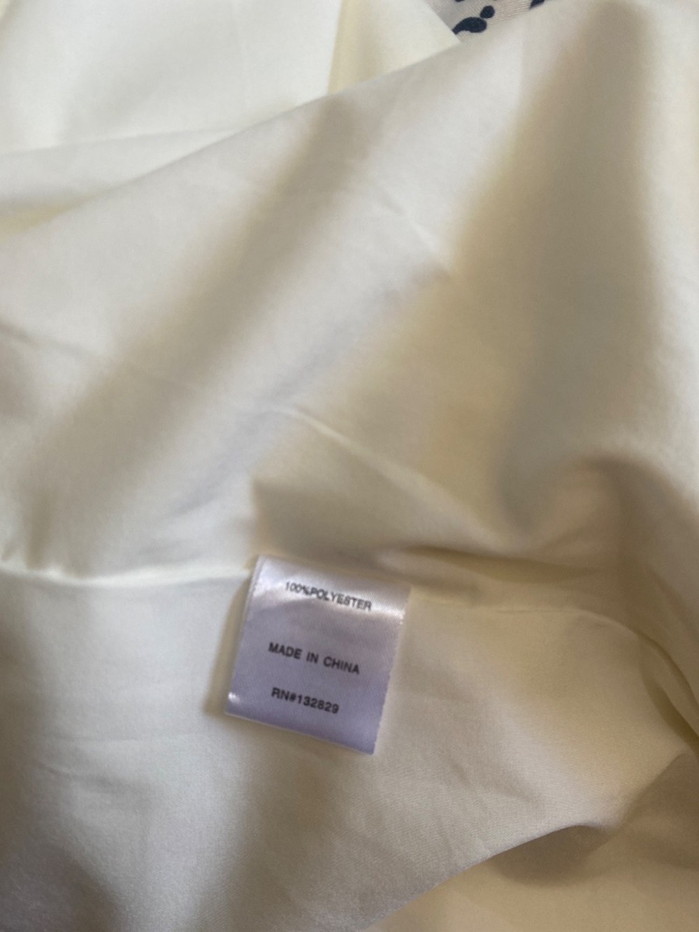 Superdown L Satin Slip Dress - Picture 9 of 10